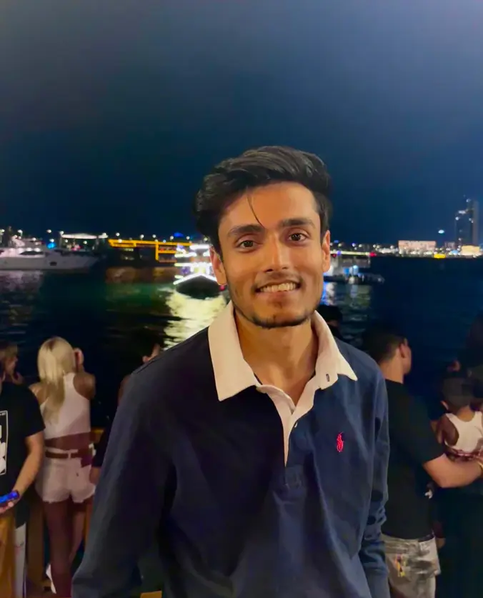 Narayan Dev, Founder / CEO at The Brilliant Ideas