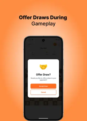The Brilliant Chess screen