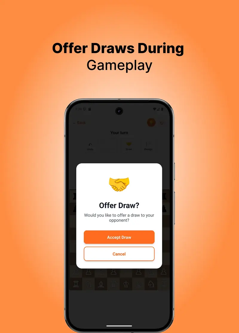 The Brilliant Chess screenshot 3