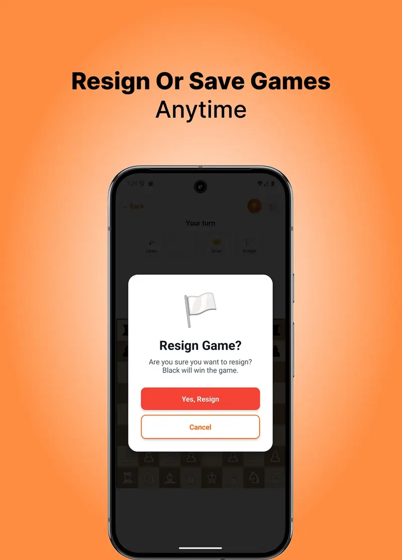 The Brilliant Chess screenshot 4