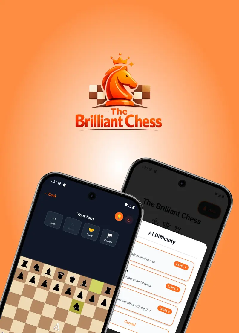 The Brilliant Chess screenshot 6