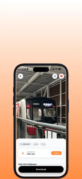 PixeryHub screen