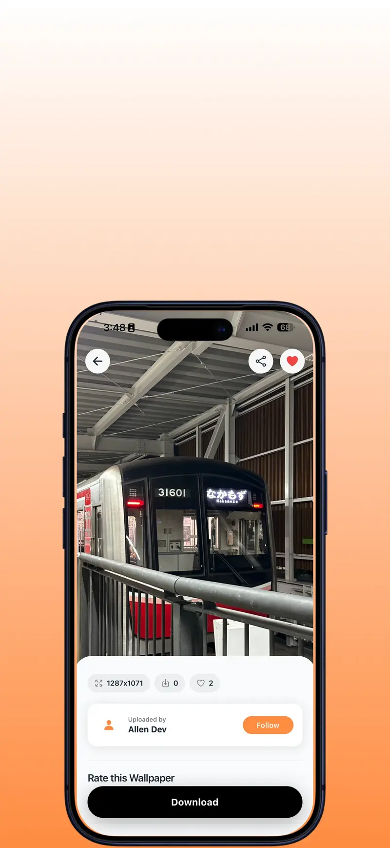 PixeryHub screenshot 3