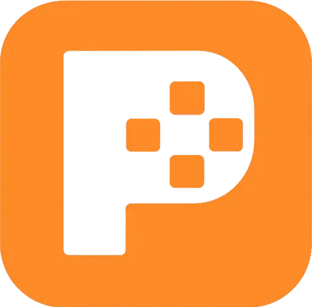 PixeryHub logo held inside a carved Newari window