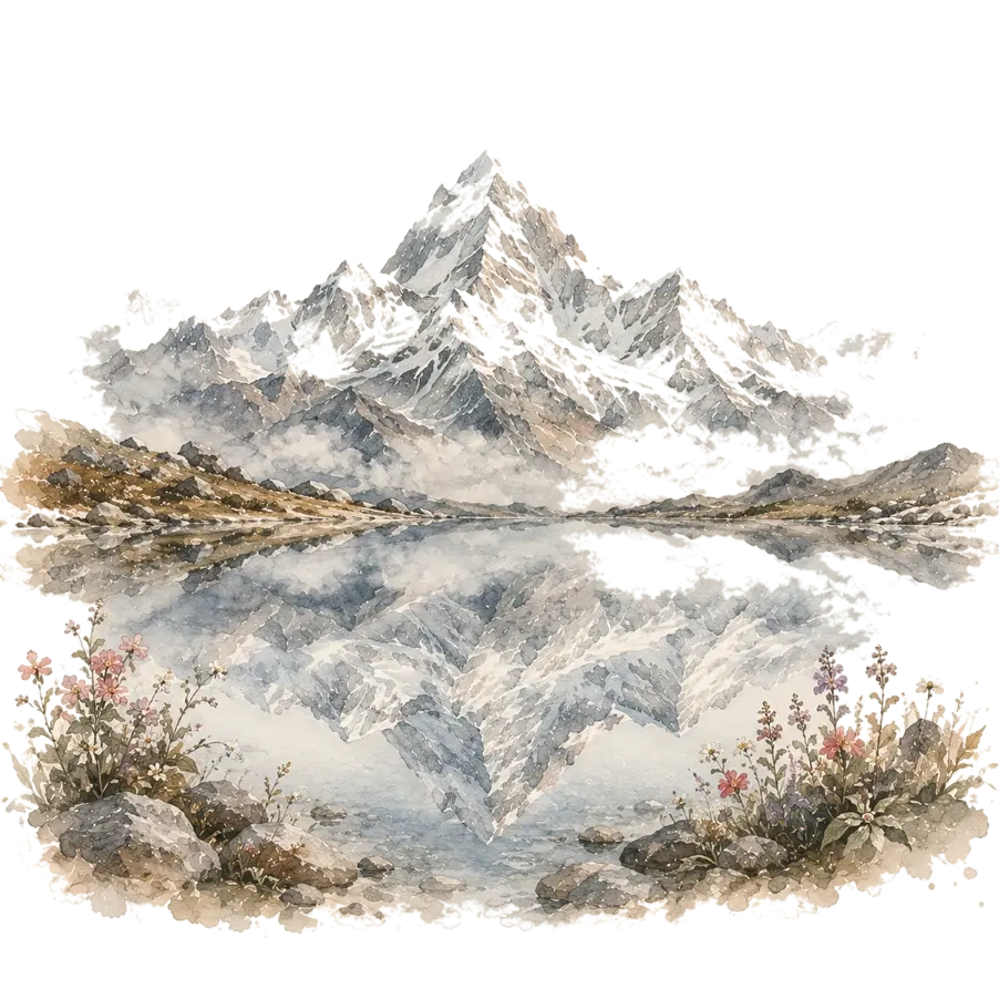 Honest as the Mountains