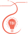 The Brilliant Ideas logo