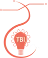 The Brilliant Ideas logo