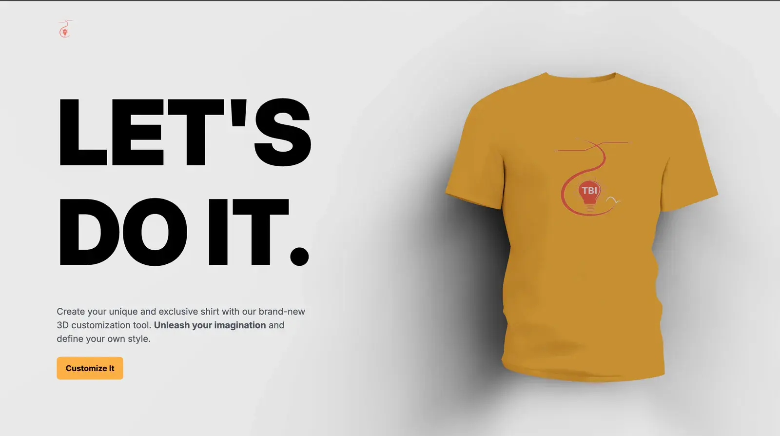 The Brilliant Canvas website