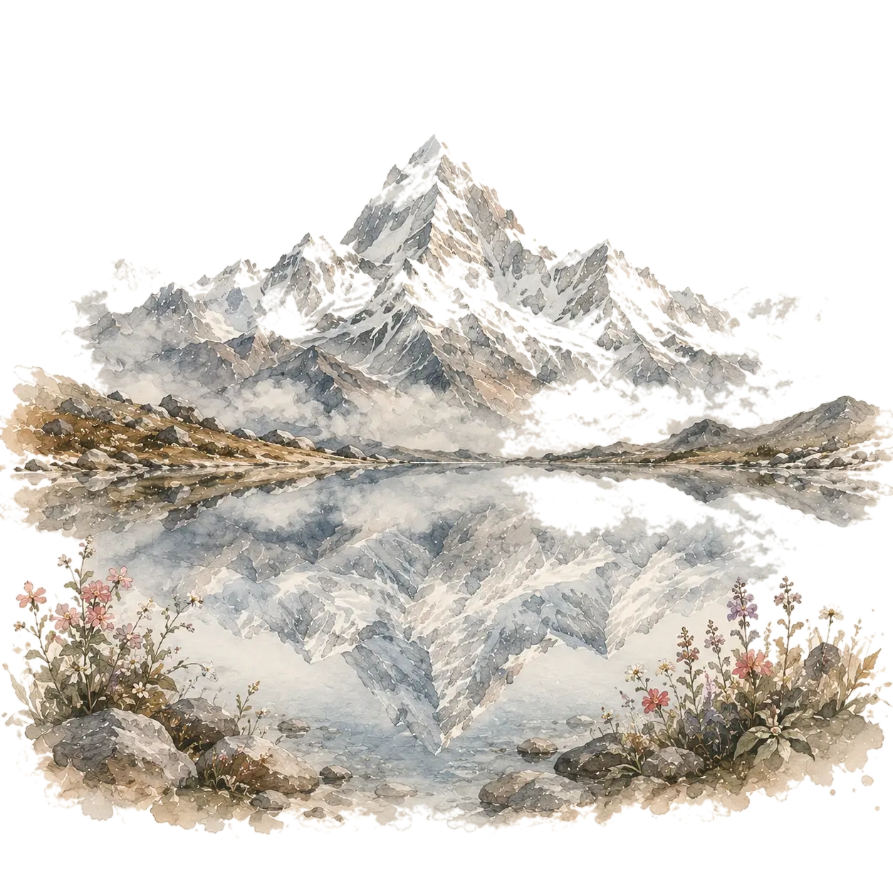 Honest as the Mountains
