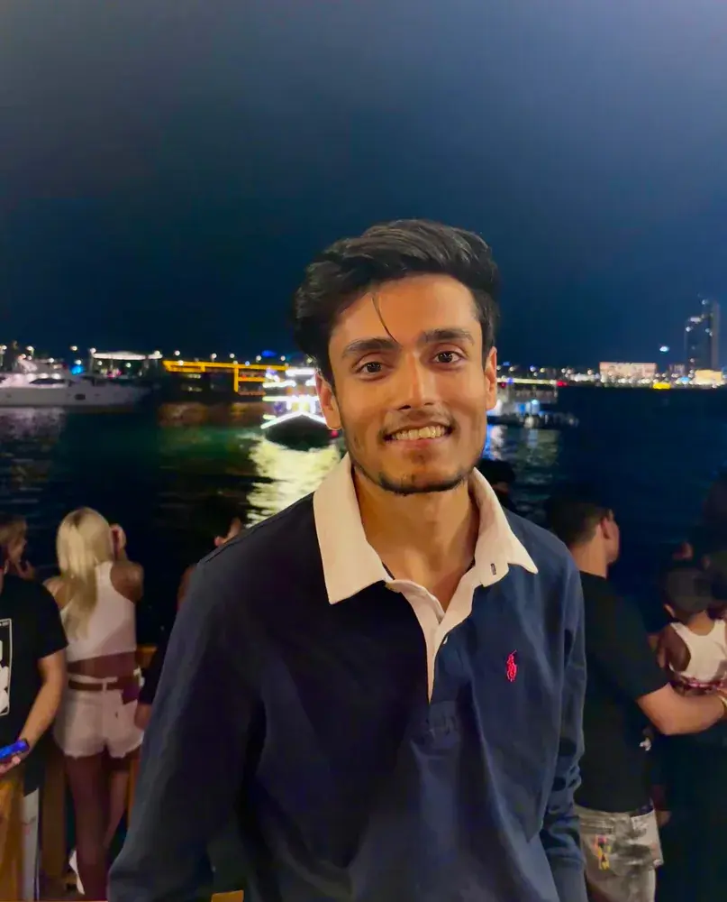 Narayan Dev, Founder / CEO at The Brilliant Ideas