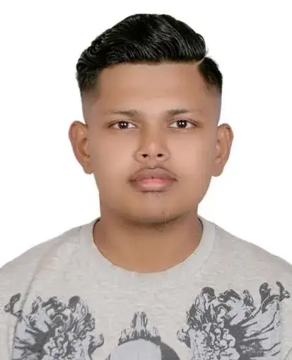Rajiv Sah, Marketing Manager at The Brilliant Ideas